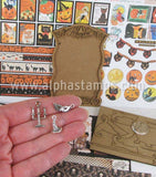 Witch's Dressing Table Kit - September 2020 - SOLD OUT