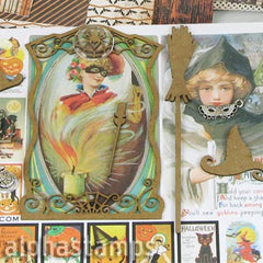 Witch's Dressing Table Kit - September 2020 - SOLD OUT