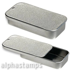 Mini Sliding Tin