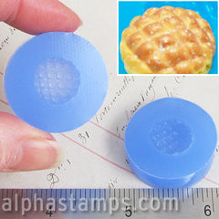 Silicone Mold - Small Round Bread Loaf - SOLD OUT