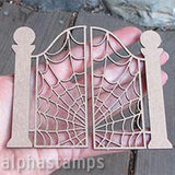 Spiderweb Gate