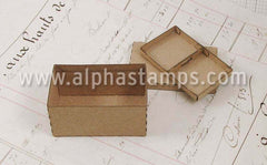 Gift Wrap Storage Chest*