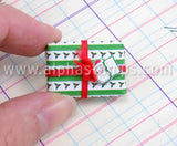 Set of 3 Tiny Rectangular Gift Boxes