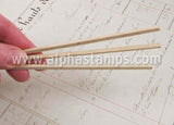 1/8 Inch Square Wooden Dowels