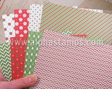 Simply Christmas 6x6 Paper Pad*