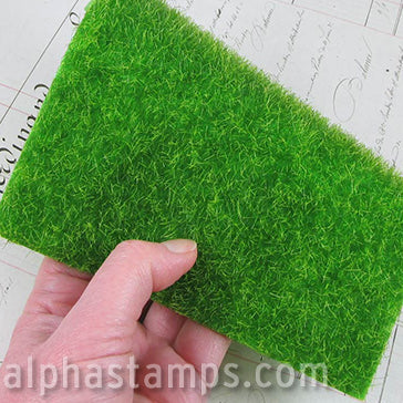Mini Landscape Turf Grass