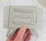 Altoids Tin TV Standard