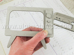 Altoids Tin TV Standard