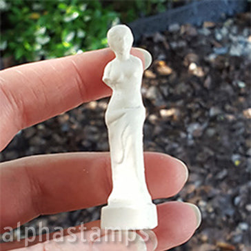 Mini Venus Statue