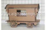 Gypsy Wagon Kit