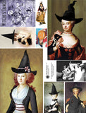 Witchy Business Collage Sheet